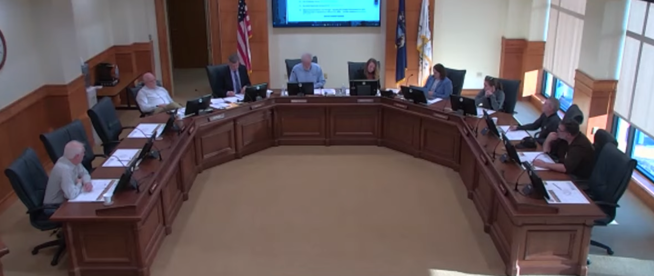 Coldwater Council Introduces Updated Property Maintenance Code